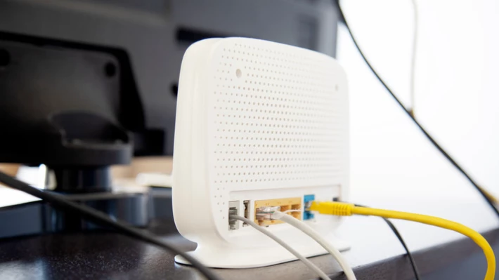 wifi hızı nasıl artırılır modem konumu